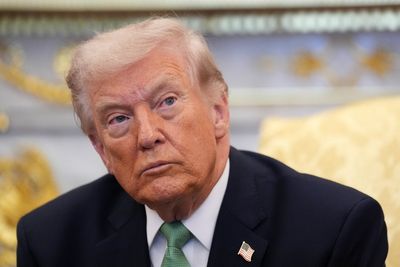 Trump considers new Iran proposal to reopen Strait of Hormuz