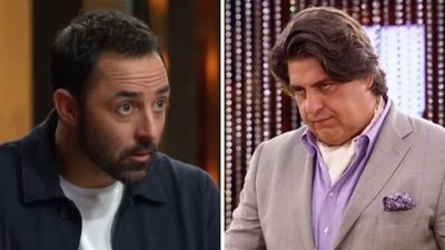MasterChef Judge Andy Allen Reveals The Worst Dish He’s Ever Tasted On The Show