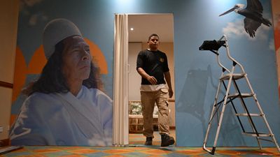 Colombia conference aims for ‘more honest conversation' to speed fossil fuel exit