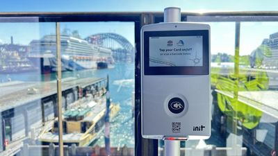 'Phantom buses' targeted in public transport overhaul