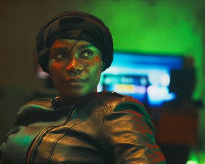 The Return of Arinzo review – families who hate each other clash in noirish Nollywood thriller