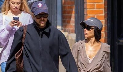 Zoë Kravitz Engaged to Harry Styles After 8 Months—Channing Tatum's Emotional Poem Fuels Reaction Speculation