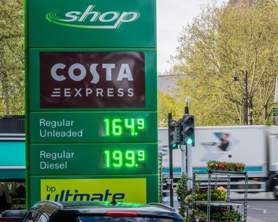 UAE quits Opec in ‘pivotal moment’ for oil producing group – as it happened