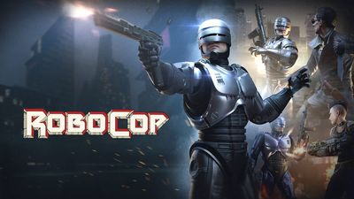 RoboCop Event Pass in BO7 and Warzone: All rewards and how to unlock them