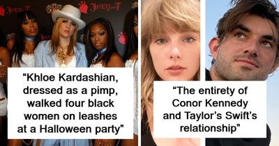 “Should’ve Been Enough To Put Him Behind Bars”: 41 Pop Culture Moments And Trends That Aged Poorly