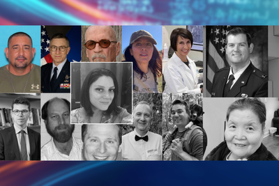 Missing Scientists Deadline Passes With No FBI Answers, Leaving 13 Families and a Nation in the Dark