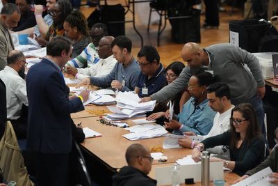 Local elections 2026: When will results be announced in your London borough?
