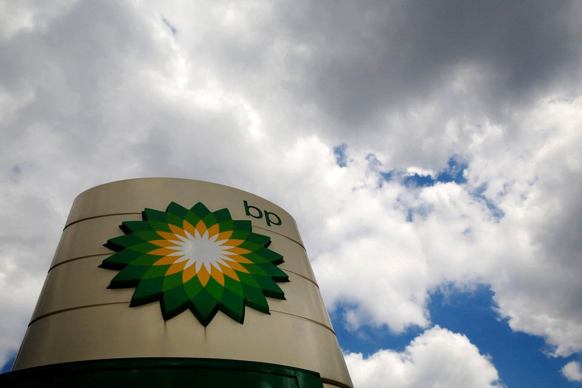 BP profits more than double as oil trading booms on…