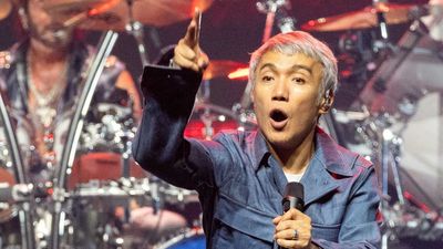 "I just wanna urge you respect my privacy as I navigate a new chapter in my life." Arnel Pineda posts cryptic message to fans after Journey show at Stagecoach Festival cancelled