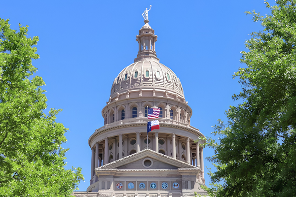 Supreme Court's Texas Map Ruling: Why the GOP's 2026 Power Grab Depends on a Fragile Latino Voter Shift