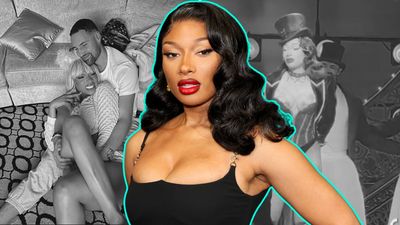 Why Megan Thee Stallion’s Breakup With Klay Thompson Hits Different