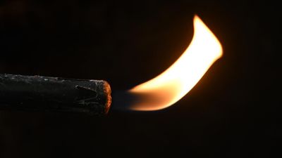 Arson kingpins hunted as potential grog war fires up