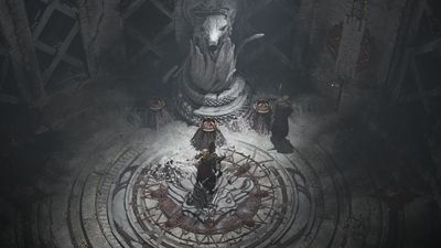 How to solve Rathma's puzzle in Diablo 4