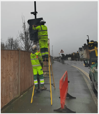 London council pocketed more than £7 million from six LTNs which were ruled unlawful