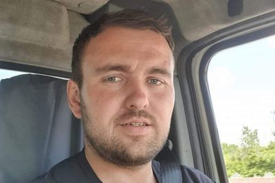 Man with schizophrenia who killed British father-of-two in Australia declared unfit for trial