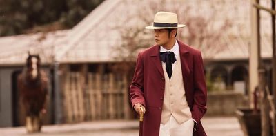 The Taiwanese pop megastar spreading the hidden Chinese history of Australia’s gold rush to a global audience