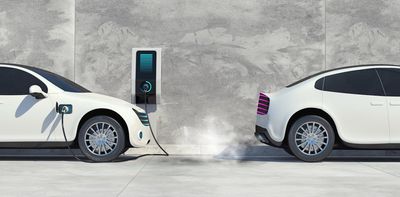 Why Australia has to boost fuel supply – and electrify transport