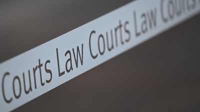 Murder accused took bedroom snaps of 'deceased' partner