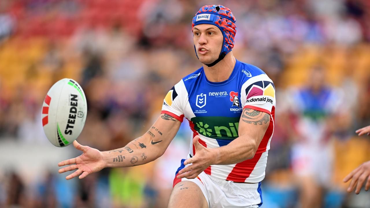 Stephen Knight Rugby Knights welcome back stars as Tigers ring changes