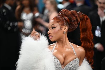Megan Thee Stallion to leave Moulin Rouge Broadway role