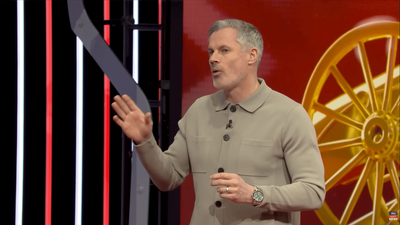 Jamie Carragher names Tottenham star who will decide relegation fate amid injury crisis