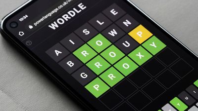 Today's Wordle is wrecking people's streaks — here's why April 27's puzzle is so hard
