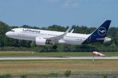 Lufthansa launches ‘economy basic’ – with Europe’s smallest cabin bag allowance