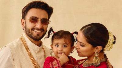 Deepika & Ranveer Love Story: From First Spark to Baby No. 2