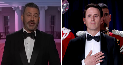 Jimmy Kimmel Faces Major Blow After Joke About Melania Trump Sparked Backlash Following WHCD Attack