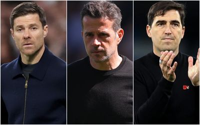 New Chelsea manager update as talks begin over top candidates