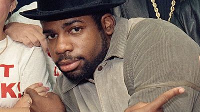Man pleads guilty in the 2002 killing of Run-DMC's Jam Master Jay