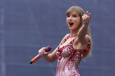 Alleged Islamic State terrorist ‘pleads guilty to Taylor Swift Vienna concert plot’