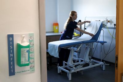 Lack of housing costing the NHS more than £100 million each year