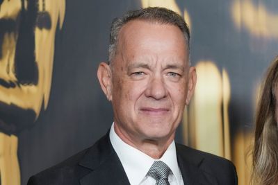 WWII documentary narrated by Tom Hanks to feature new archival footage