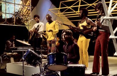 Hot Chocolate co‑founder and You Sexy Thing co‑writer dead at 78