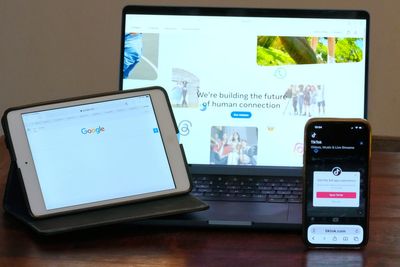 Australia moves to tax Meta, Google and TikTok to fund newsrooms