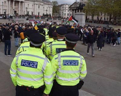 What is the latest Palestine Action court case – and what is at stake?