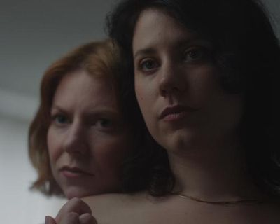 I’ve Seen All I Need to See review – murky indie thriller follows woman home after her sister is murdered