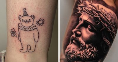 We Picked 14 Tattoos Our Clients Asked Us To Create That Carry Meaning Beyond What’s Visible