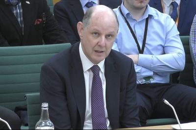 Starmer knew risks of ‘toxic, hot potato’ Epstein to Mandelson, says ex-mandarin