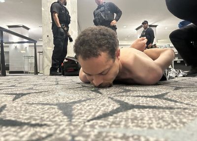 'The Pedophile, The Rapist, And the Traitor' Cole Allen's Complete Manifesto Targets Controversial Government Figures, Calls Himself the 'Friendly Federal Assassin'