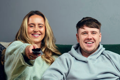Gogglebox couple split up months after being axed from Channel 4 series