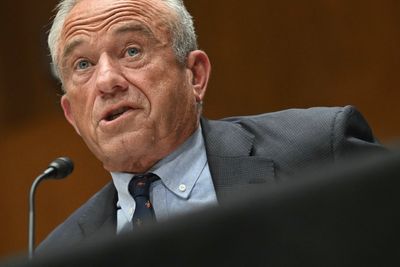 RFK Jr facing calls to be ‘fired immediately’ over rising measles cases across the US