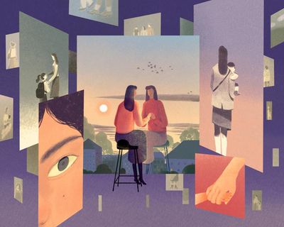 Asian mothers, bad feelings: notes on an all-conquering stereotype