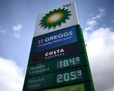BP profits more than double as oil prices soar in Iran war