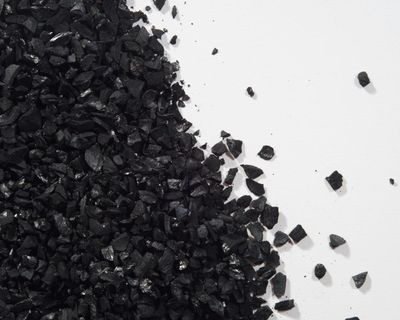 Houseplant hacks: is activated charcoal good for pot plants?