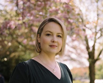 ‘This is so taboo’: Kimberley Nixon on the hell of perinatal OCD – and how she survived it