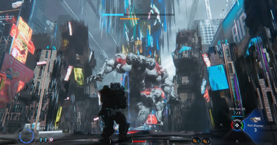 How to Beat 'Pragmata' Creator Boss: Gigantic Bot Boss Guide & Creator Boss Strategy