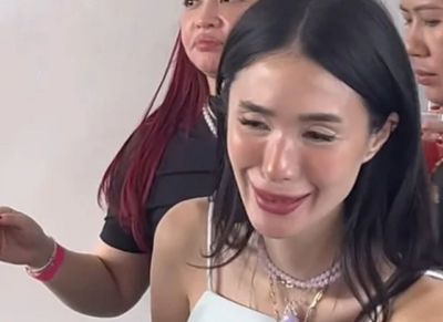 Did Heart Evangelista Undergo Face Surgery? 'Unrecognisable' Photo Sparks Viral Reddit Speculation