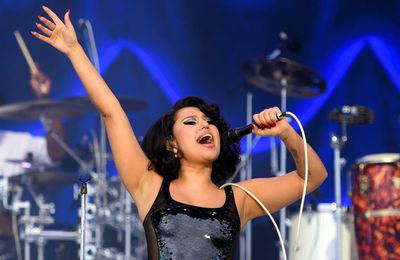 RAYE, Niall Horan and Fatboy Slim lead first wave of stars for Capital’s Summertime Ball 2026